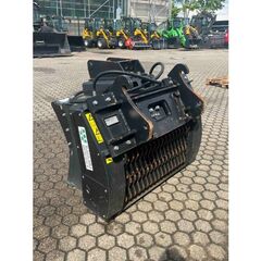  Anbaugeräte Gebrauchter PREDATORE PX2-09 Brecherlöffel in Langenfeld verfügbar 12466665